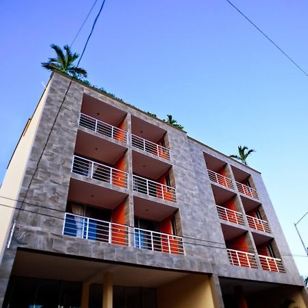 Sunrise 42 Suites By Holiday In Playa Playa del Carmen Eksteriør bilde